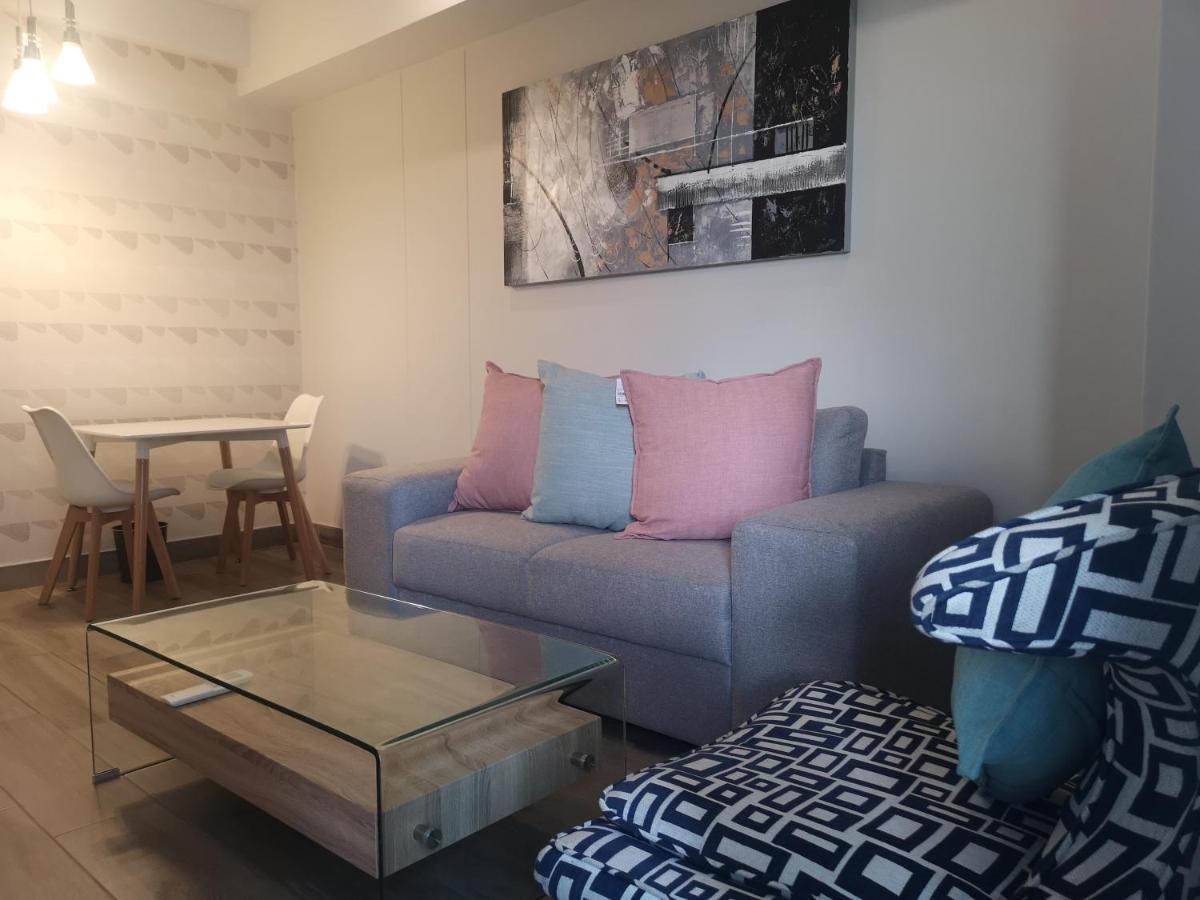 The Regency - Cosy Private Hotel Apartment - Unit 219 Pretoria Exterior foto