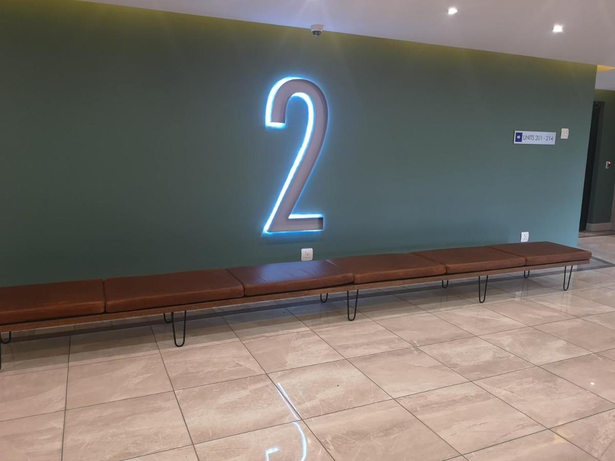 The Regency - Cosy Private Hotel Apartment - Unit 219 Pretoria Exterior foto